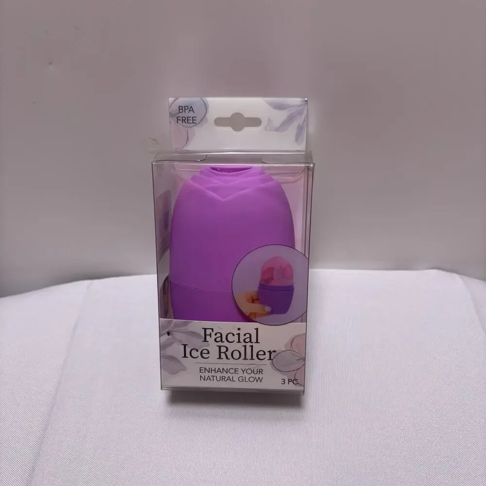 Evriholder Facial Ice Roller